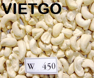 hạt điều việt nam