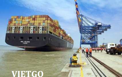 quế việt nam xuất khẩu