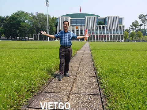 hoa quả việt nam