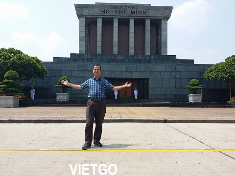 hoa quả việt nam xuất khẩu