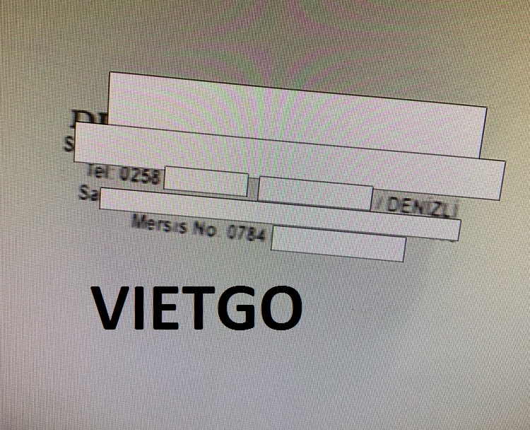 Cà phê Vietgo