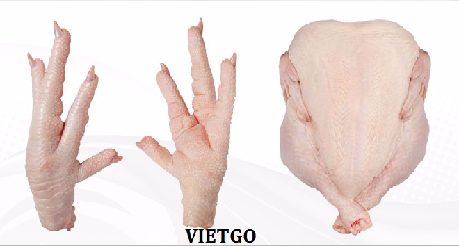 gạo việt nam xuất khẩu