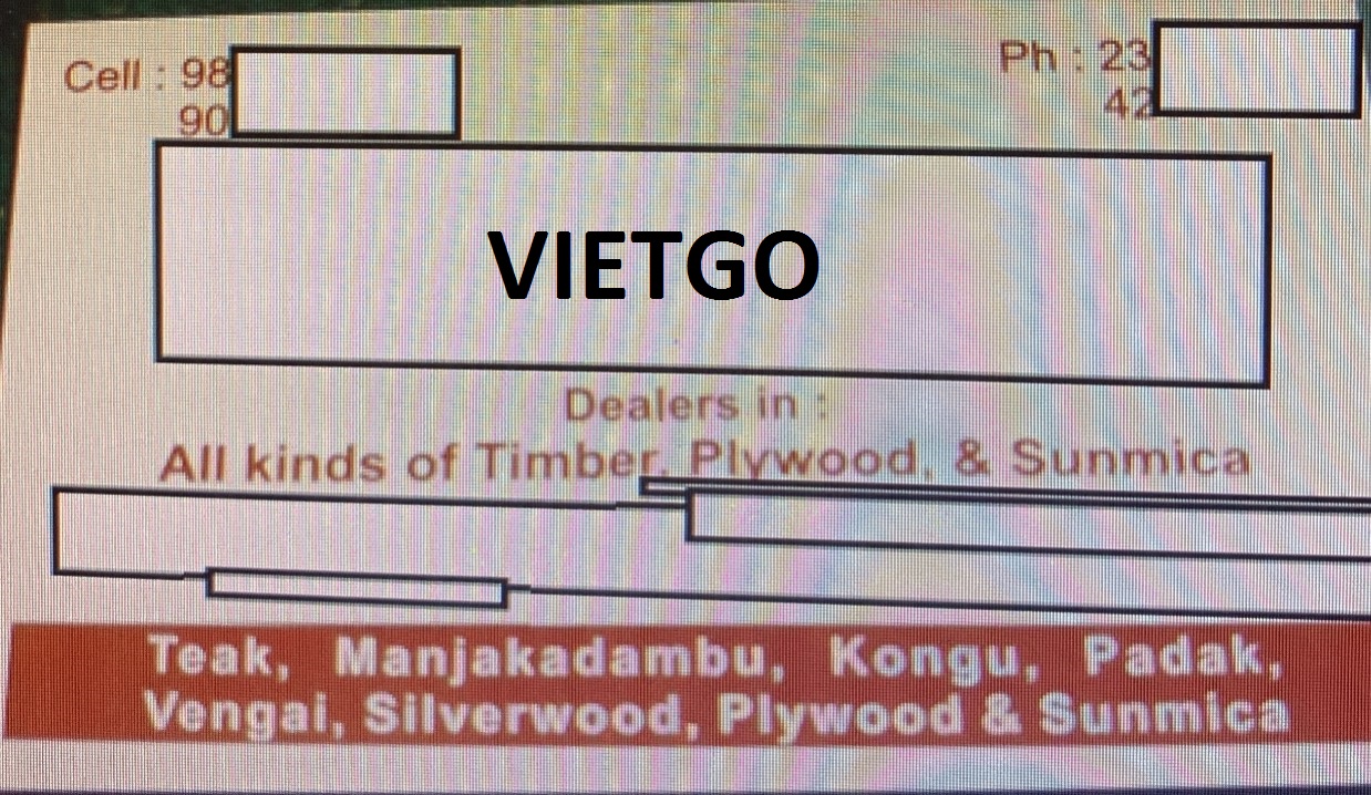 Gỗ Thông Gỗ Tròn Vietgo
