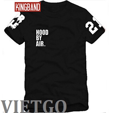 Áo tshirt xuất khẩu