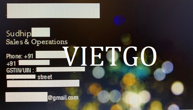  Áo Polo Vietgo
