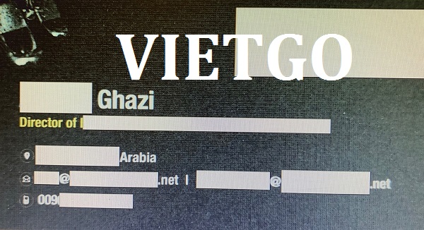 Áo Polo Vietgo
