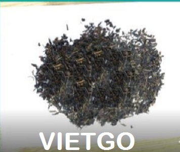 chè việt nam xuất khẩu