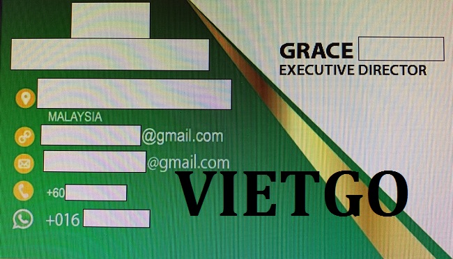 Gỗ keo vụn Vietgo
