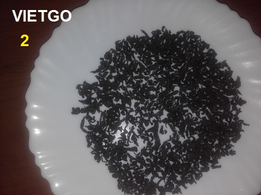 chè việt nam xuất khẩu
