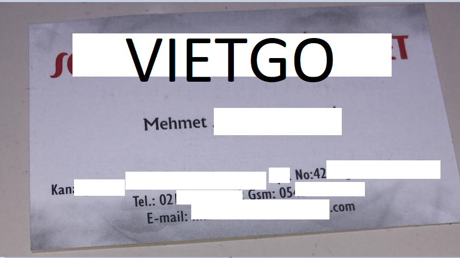 vietgo-xuat-khau-che-den-den-Tho-Nhi-Ky