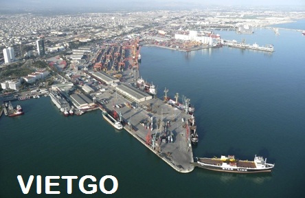 chè đen việt nam xuất khẩu