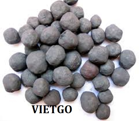 sắt xốp