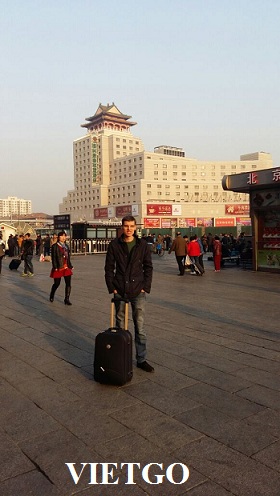 xuất khẩu tinh bột sắn việt nam