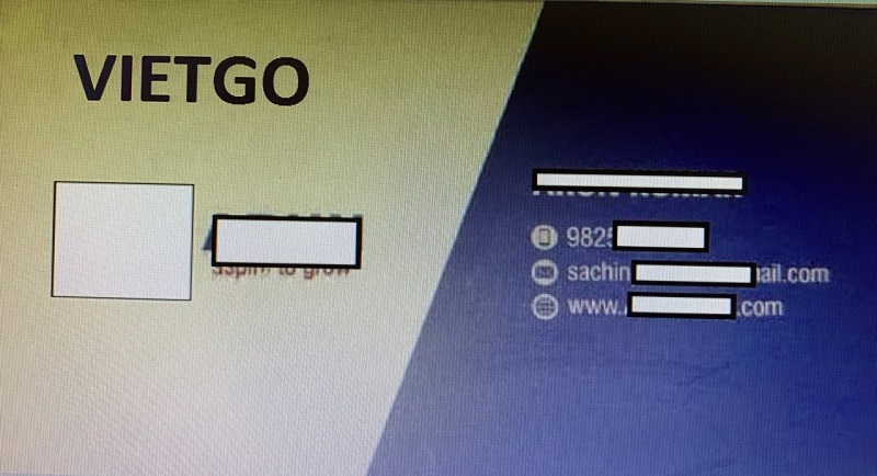 Gỗ thông xẻ Vietgo