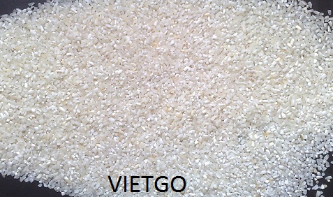 gạo việt nam