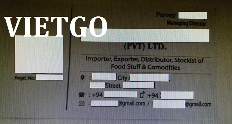 Cá tra phi lê Vietgo