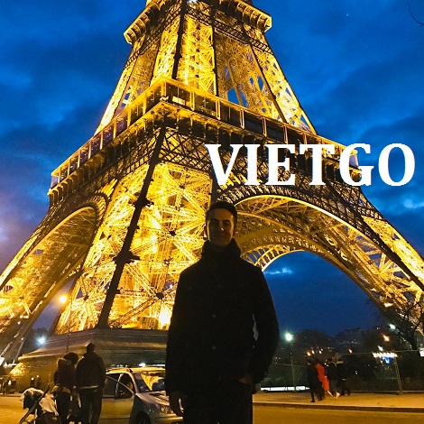 Clinker-VIETGO