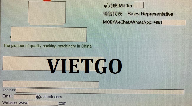 Cát Sông Vietgo