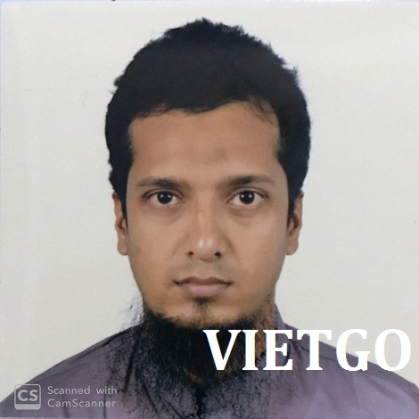 Da dam-VIETGO Da dam-VIETGO