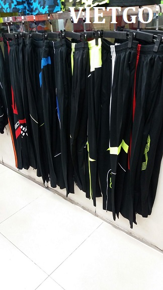 sản phẩm đang kinh doanh