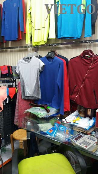 sản phẩm đang kinh doanh