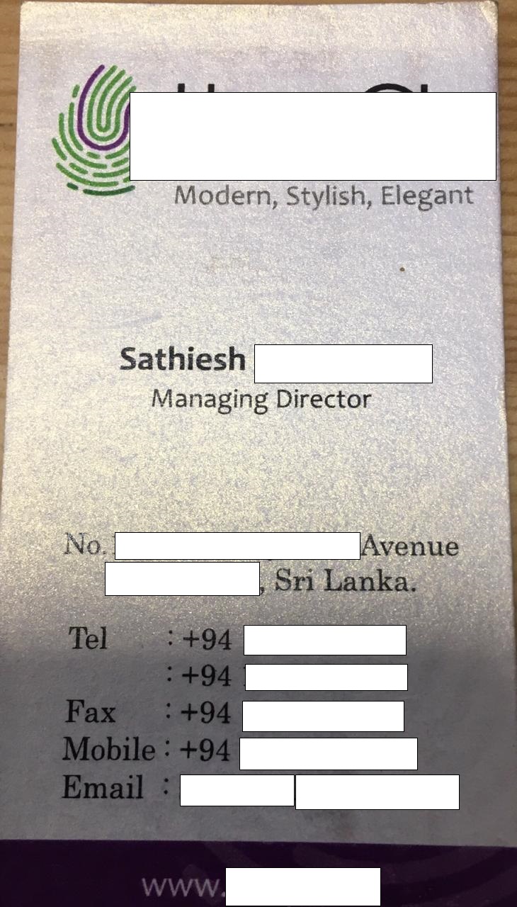 Vietgo-so-dua-xuat-khau-Sri-Lanka