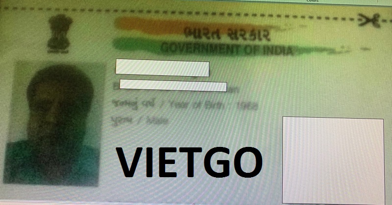 Hương Đen Vietgo