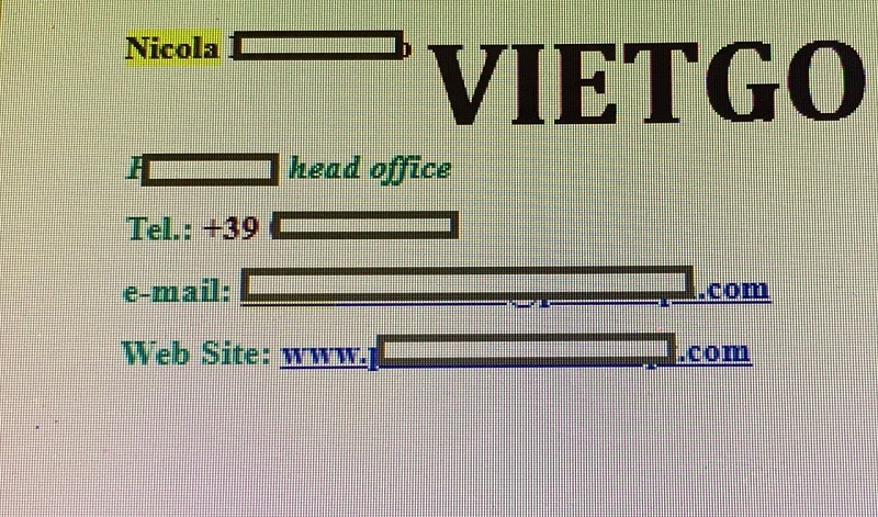 Túi PP không dệt Vietgo