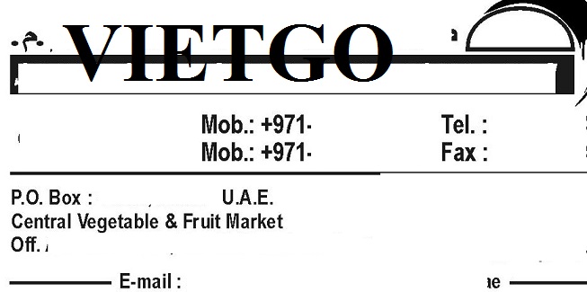 Vietgo-chanh- tuoi-xuat-khau-Dubai