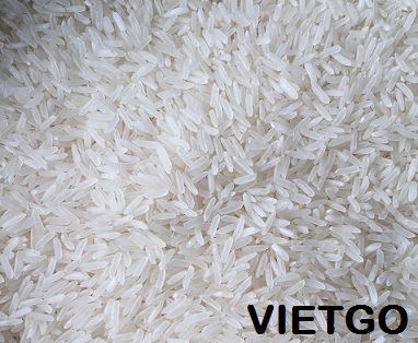 gạo việt nam