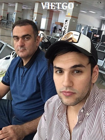 gạo việt nam xuất khẩu