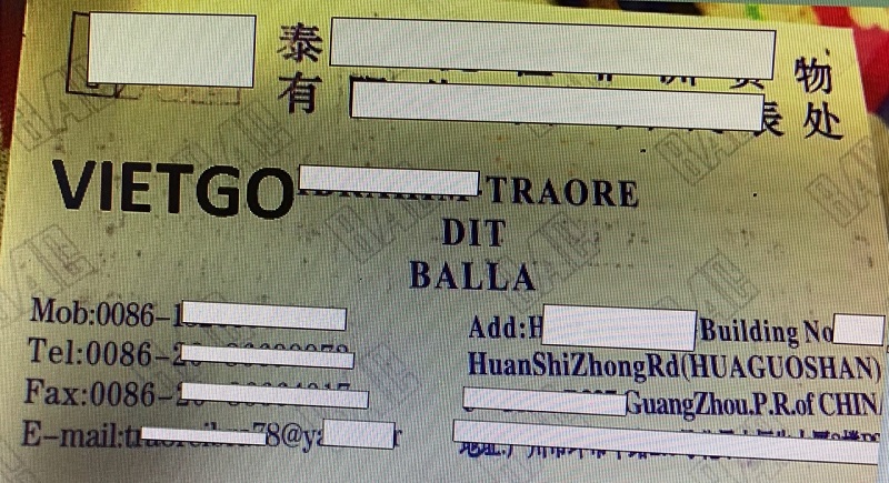 Bao Đựng Xi Măng Vietgo