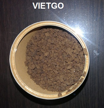 cà phê xuất khẩu