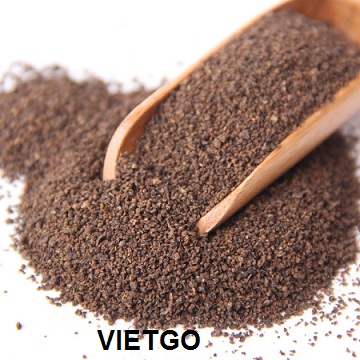 chè việt nam xuất khẩu