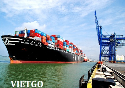 gạo việt nam xuất khẩu