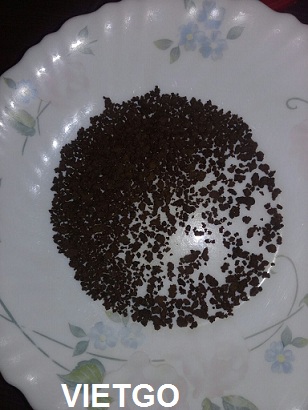 cà phê xuất khẩu