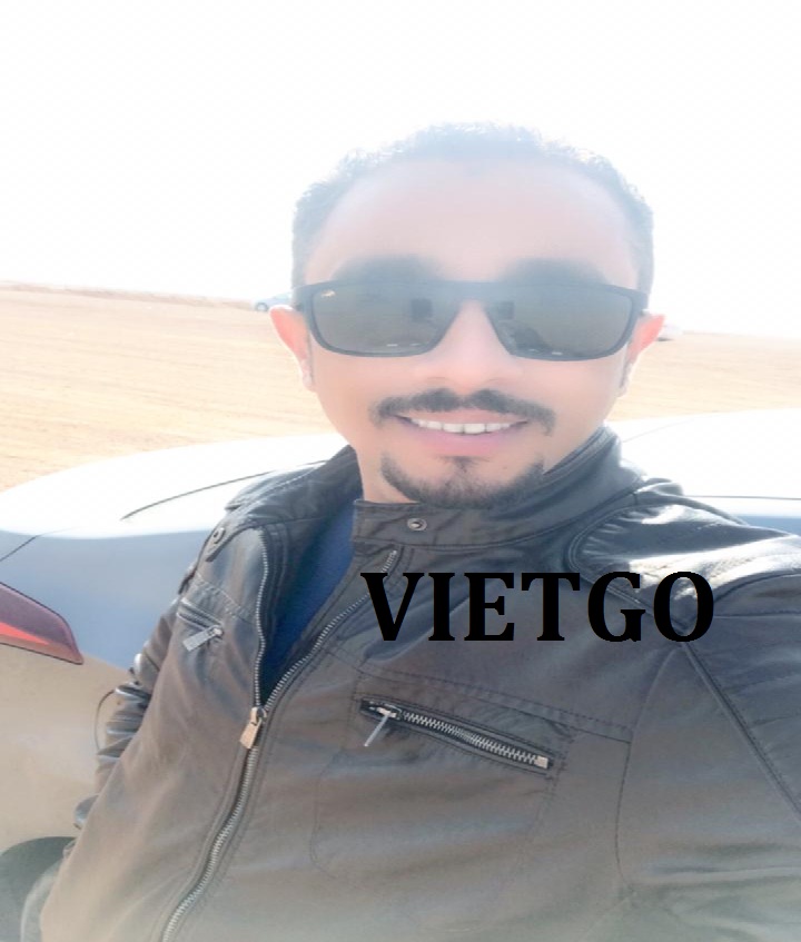 VIETGO-xuat-khau-hạt-điều-Arab-Saudia-Haitham