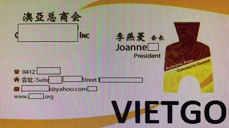 Xi Măng Vietgo