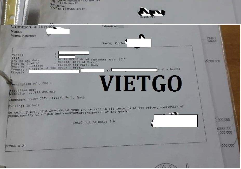 VIETGO-xuat-khau-ngo-vang-Oman VIETGO-xuat-khau-ngo-vang-Oman