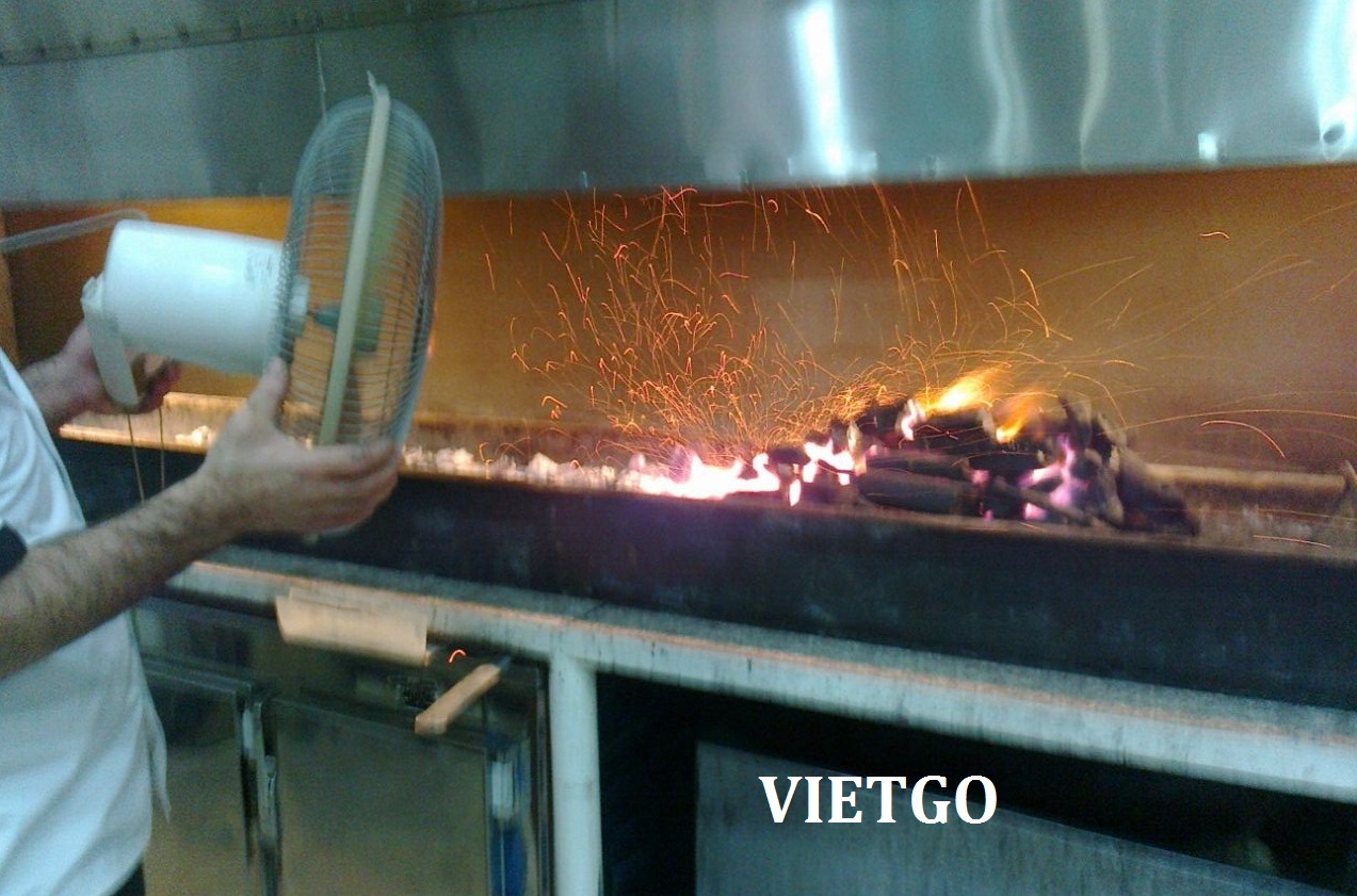 than củi gỗ xuất khẩu Việt nam