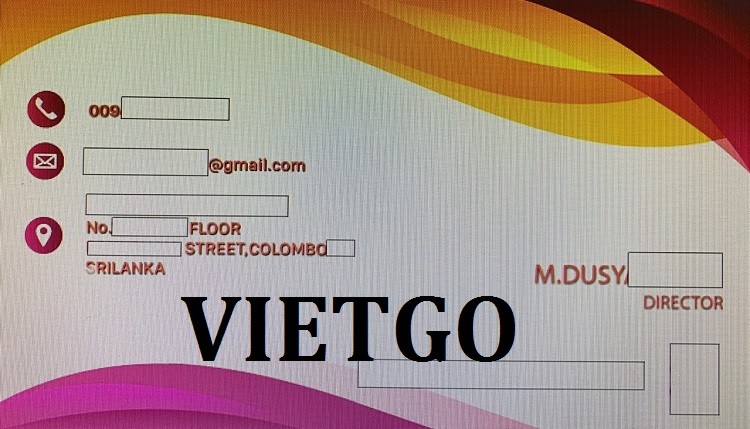 Tỏi tươi Vietgo