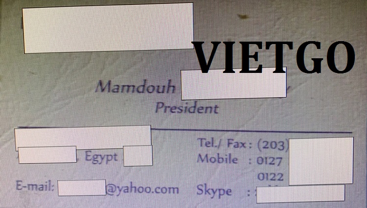 Dây đồng phế liệu Vietgo