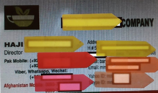 VIETGO-xuat-khau-che-Pakistan-Haji VIETGO-xuat-khau-che-Pakistan-Haji