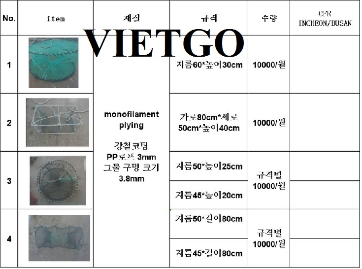 VIETGO-xuat-khau-giỏ-lươi-Han-Quoc-Yang