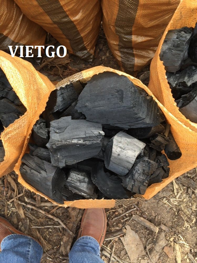 viet nam xuat khau than go