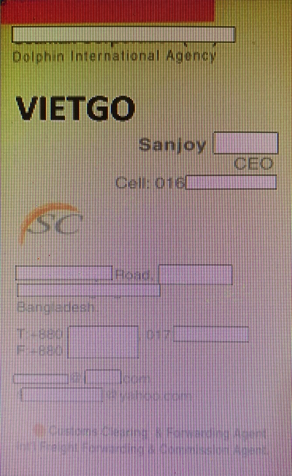 Bột đá vôi Vietgo