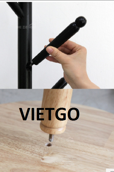 Cây treo quần áo  Vietgo