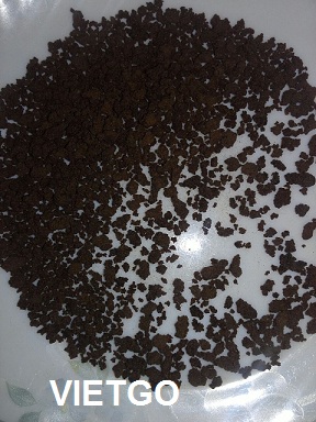 cà phê xuất khẩu