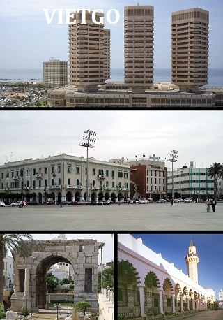 chè việt nam xuất khẩu