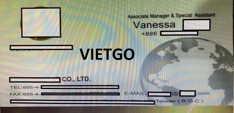 Cát Sông Cát Biển Vietgo